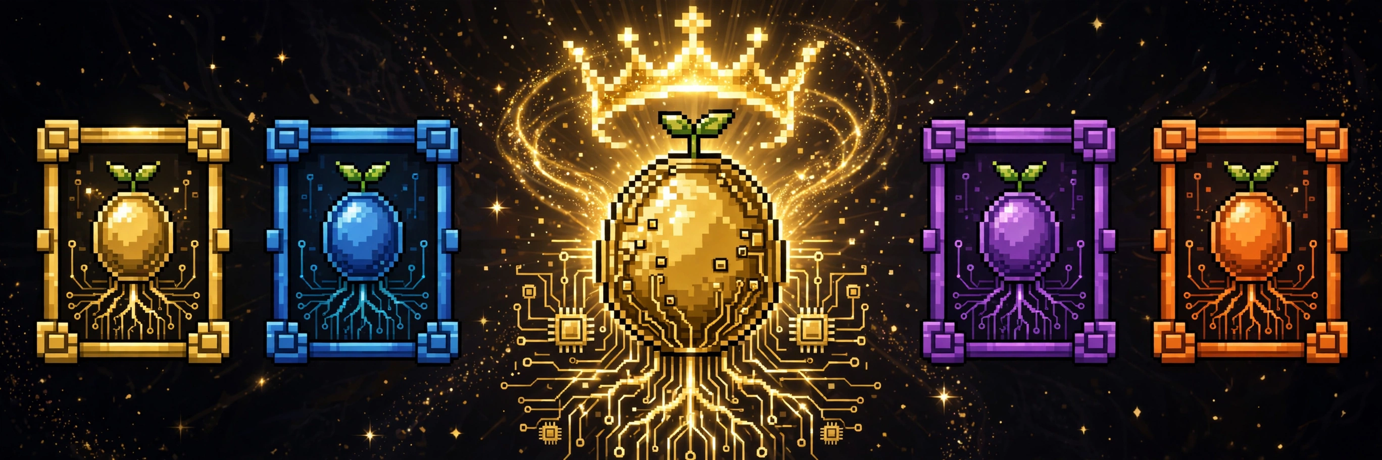 Genesis Seeds banner